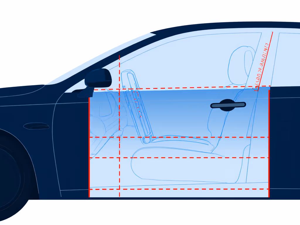 safe_car_mount_sightline_diagram_showing_occlusion_zones