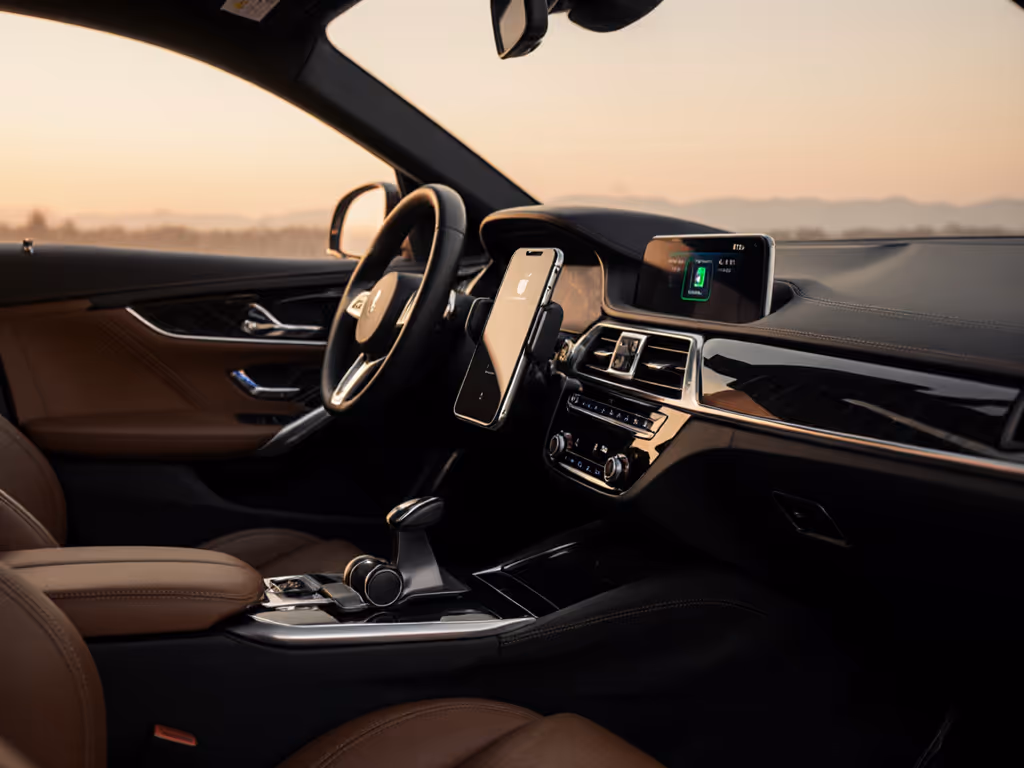 luxury_car_interior_with_clean_phone_mount_setup