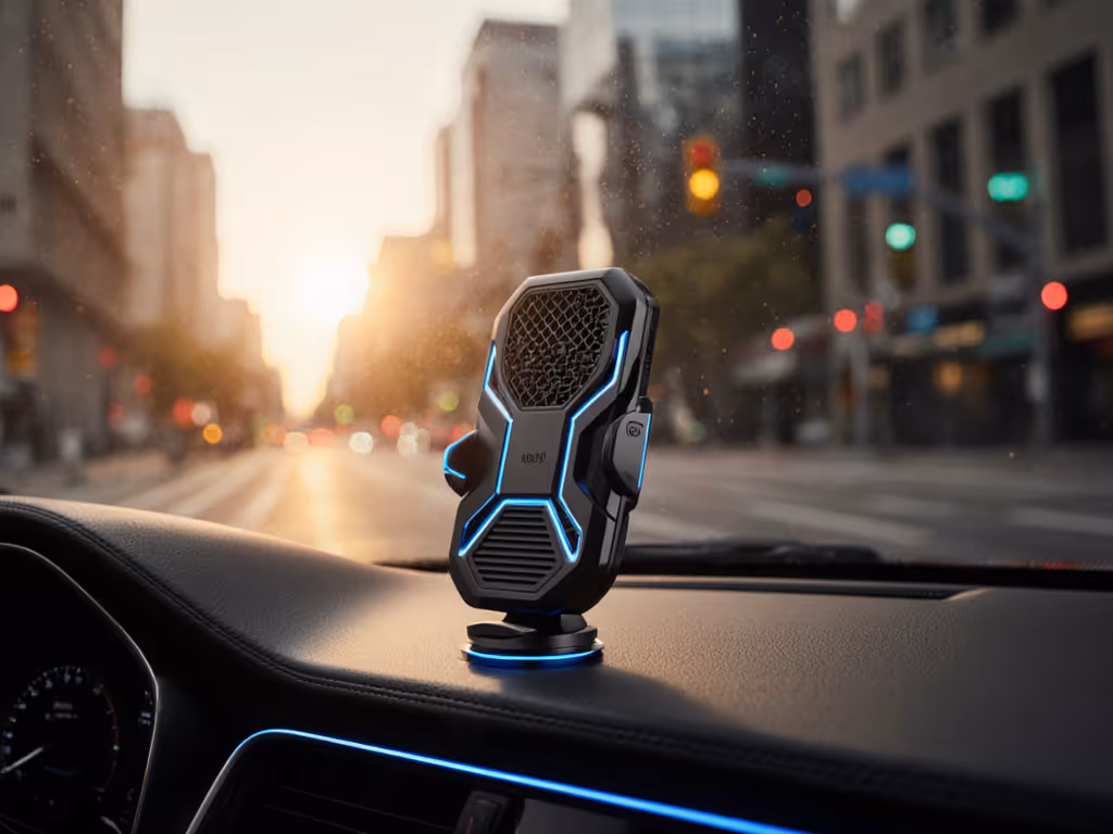 Spigen OneTap Pro 3 Cryomax Review: Unshakable Cooling Mount