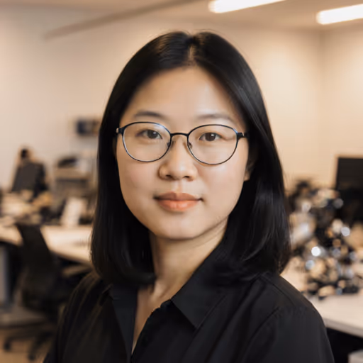 Maya Chen