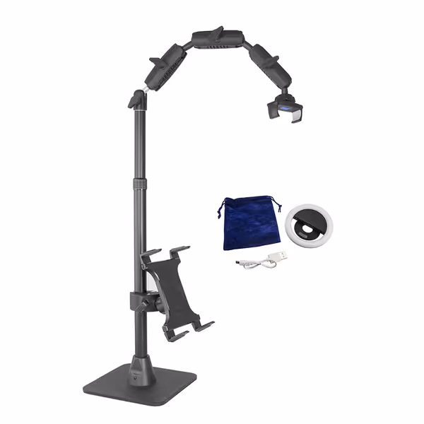 ARKON Mounts Overhead Filming Kit