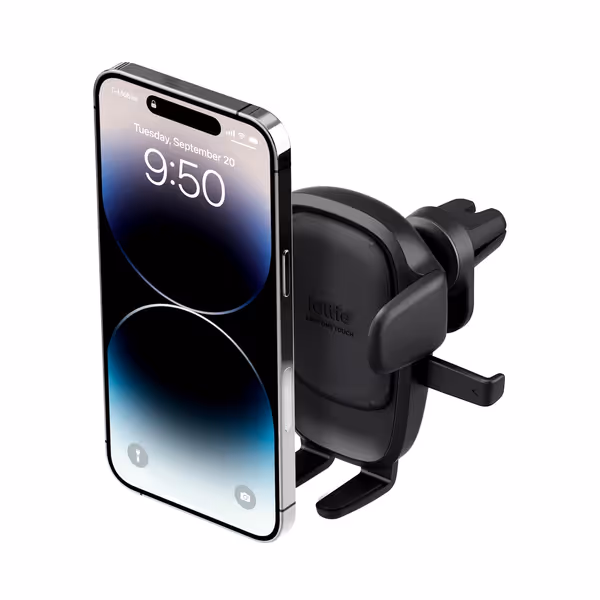 iOttie Easy One Touch Advanced Air Vent Car Phone Mount