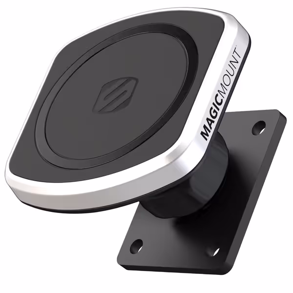 Scosche MagicMount Pro2 Magnetic Cell Phone Holder