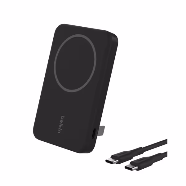 Belkin Portable Wireless Power Bank